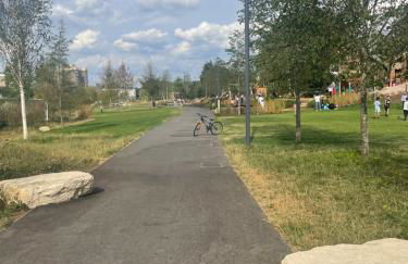 4 bedroom house with Garden, Parking & 3 mins Walking Distance from Train Station - Photo 52