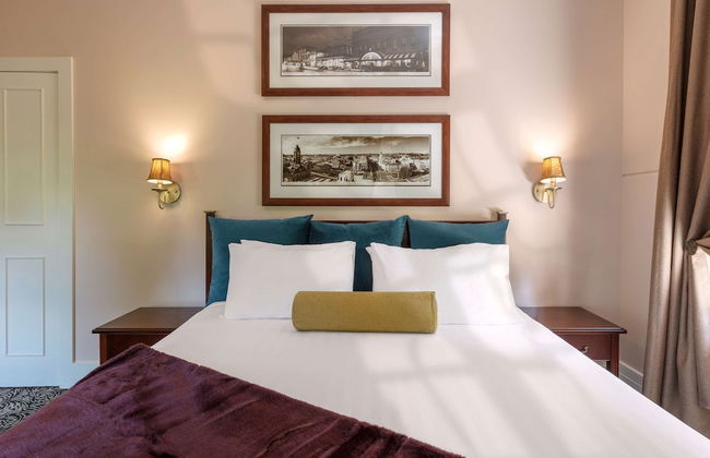 Club Wyndham Ballarat, Trademark Collection by Wyndham - Foto 4