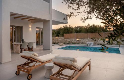 Anthos Villas - Chania - Photo 20