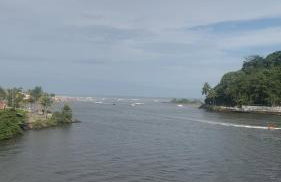 Casa praia Itanhaém - Foto 2