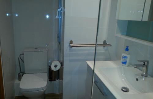 Edificio Tiziano Mercado Central - Foto 8