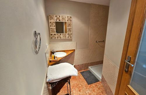 Lujo y vistas panorámicas en primera línea de mar - Foto 45