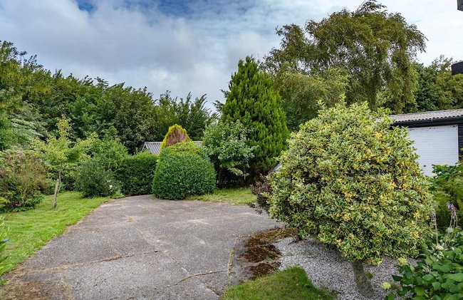 6 Person Holiday Home in Bindslev - Foto 32