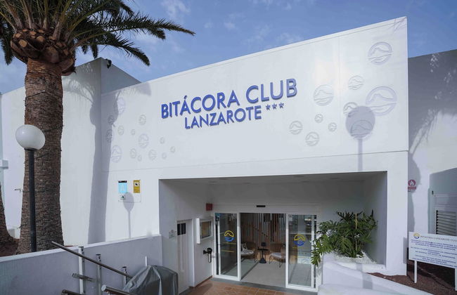 Bitácora Lanzarote Club - Photo 42