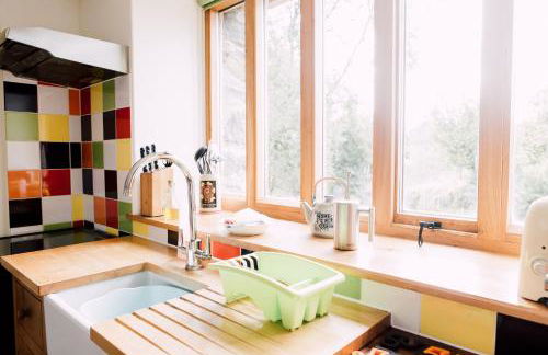 The Barn at Ty Beic - Foto 6