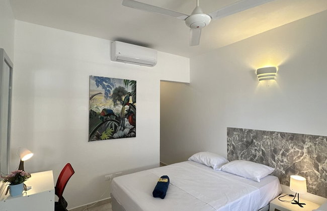 Charming Las Terrenas Apartment in the Heart of the Caribbean - Foto 4