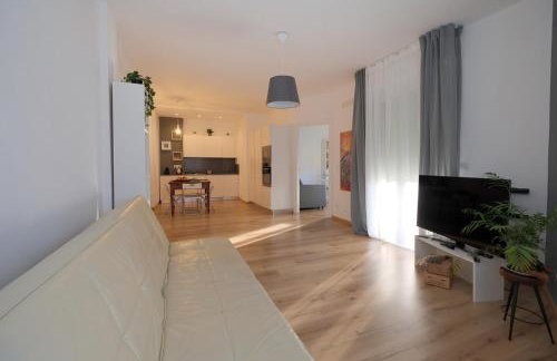 Modern house in the center of Recco with Parking - Foto 12