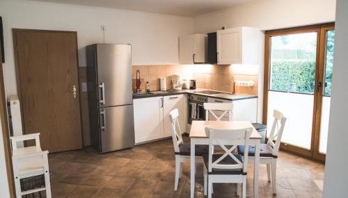 Ferienwohnung am Aubach - Photo 4