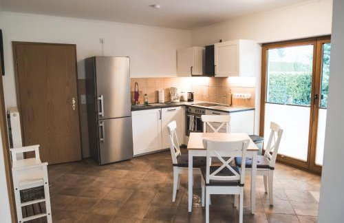 Ferienwohnung am Aubach - Foto 4