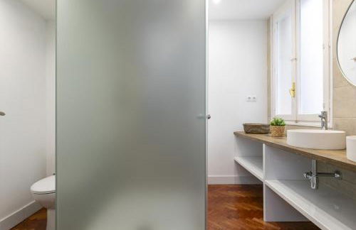 Apartamento con vistas al Parque del Retiro - Photo 8