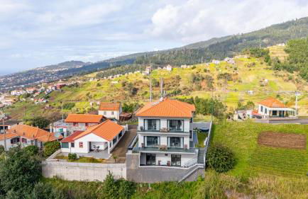 Paradise Pereira House BY YOUR KEY MADEIRA - Foto 52