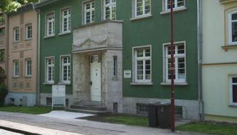 Apartmenthaus Villa Lindenbühl - Foto 5