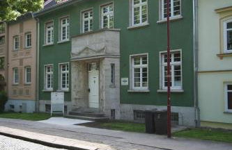 Apartmenthaus Villa Lindenbühl - Foto 5