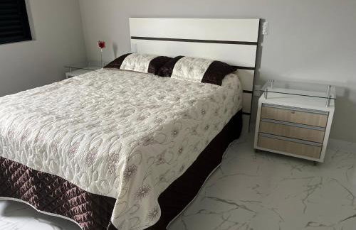 Residencial ISL - Praia da Pinheira SC - Photo 17