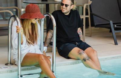 Serenity Suites - Foto 32