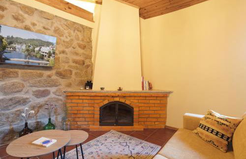 Quintinha do Varoso - Little Red Cottage House - Foto 9