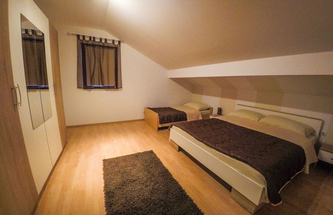 Apartment Milly - Foto 3