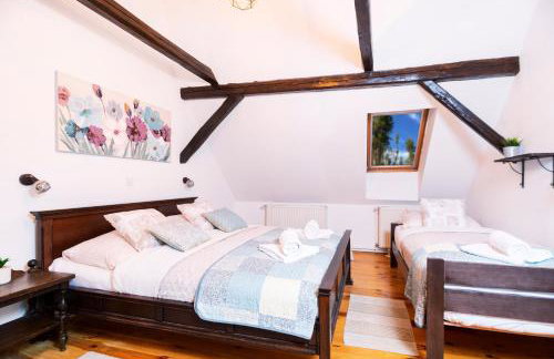 Villa Taborec - Foto 31