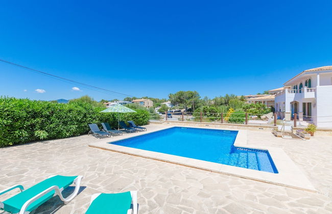 Apartment M m in Felanitx - Foto 34