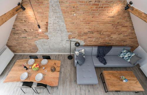 CASSEL LOFTS - Stilvolles Loft im Grünen mit Balkon nahe VW-Werk - Foto 11