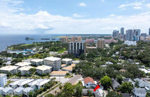 Perfect Location Vinoy Beach Getaway Sun and fun - Foto 74