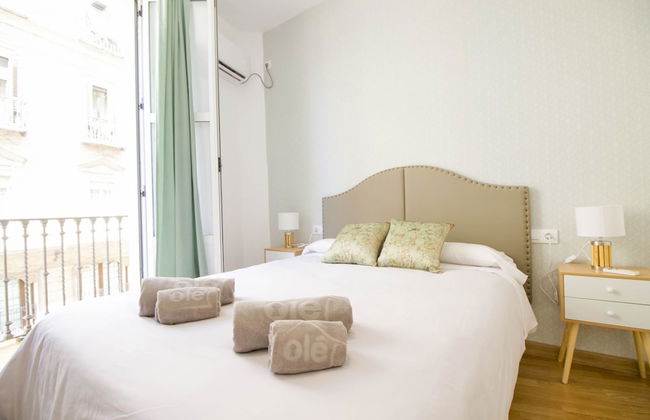 Apartments Ole - Tetuan - Photo 7