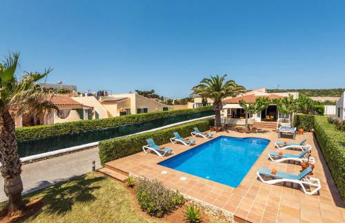 Villa Menorca Tana by Mauter Villas - Foto 2