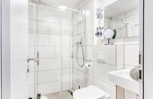 Limehome Hannover Bleichenstraße - Digital Access - Foto 47