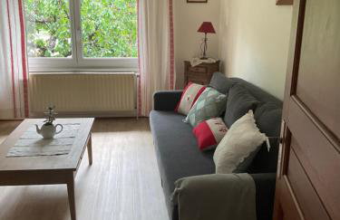 Gite du Vignoble - Foto 1