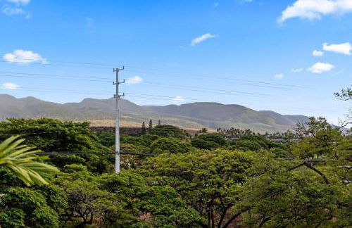 Kaanapali Royal Q302-Oceanview spacious 2 bedroom Kaanapali Royal gem - Foto 29