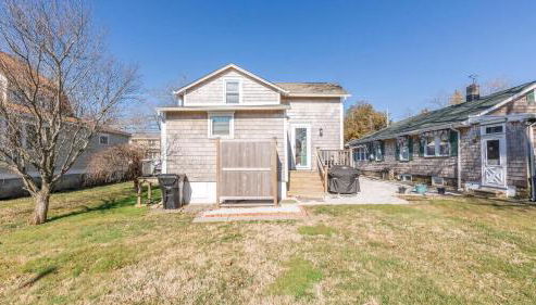 Little Cottage On Lafayette - Foto 4