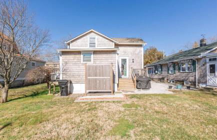 Little Cottage On Lafayette - Foto 4