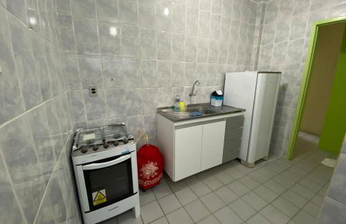 Apartamento, 2 quartos aconchegantes em Olinda, Vem! - Foto 11