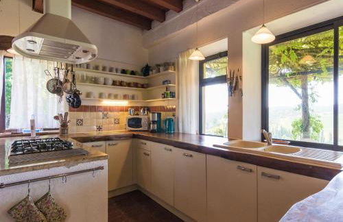 Farmhouse With Private Pool, Large Garden and Playground - Foto 28