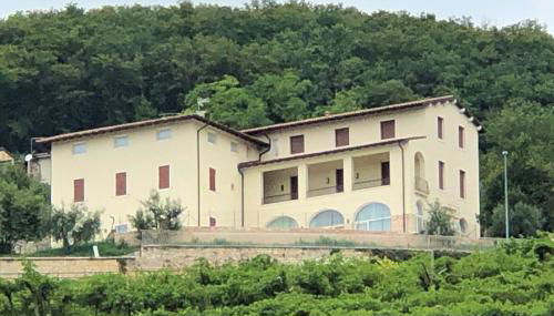 Villa Allegri Agriturismo di Charme - Foto 5