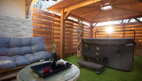 Lovina chambre de charme avec jacuzzi - Photo 5