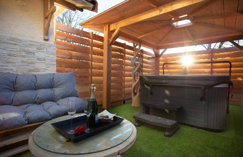 Lovina chambre de charme avec jacuzzi - Photo 5