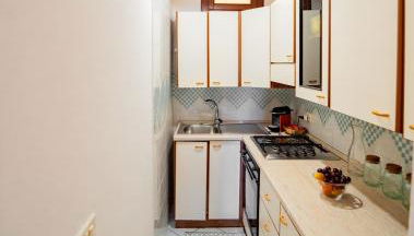 Casa di Bruca - Foto 2, stove, dishwasher