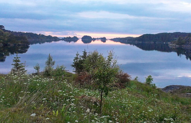 Holiday Home in Austrheim - Foto 47