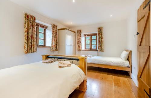 New Inn Farmhouse - Foto 17