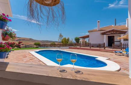 Casa La Era Villanueva de la Concepción by Ruralidays - Foto 1