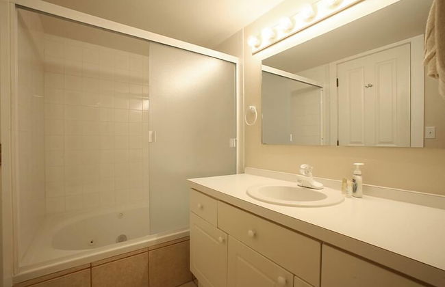 Swan Mountain Resort - Foto 43