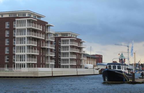 Deichblick - Foto 48