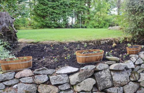 Elizabeth Lodge - Cottage - Foto 13