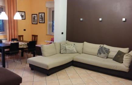 Casa Vacanze Prato Verde - Foto 13