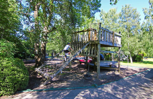 Alpine Adventure Holiday Park - Foto 54