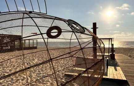 Casa do Areal, Refúgio das Rotas Pedestres em Mira - Foto 75