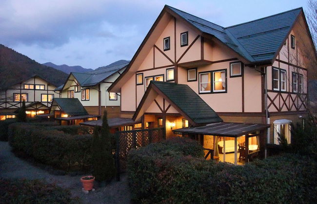 Lake Villa Kawaguchiko - Photo 54