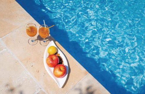 4 Bedroom Pet Friendly Home In Drnis - Foto 9