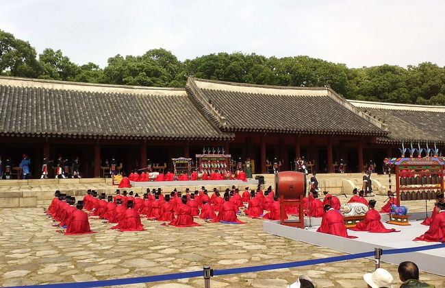 Singapore Private Tour - Photo 5